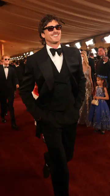 Jacob Elordi en los Premios Oscar Jacob Elordi en los Premios Oscar