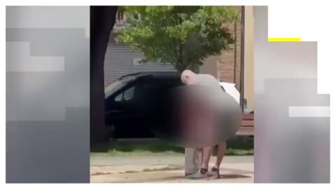 Un hombre mata a su expareja a pu&ntilde;aladas a plena luz del d&iacute;a en una plaza de Figueres, Girona