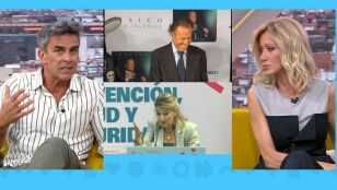 Yolanda D&iacute;az Vs Julio Iglesias