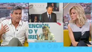 Yolanda Díaz Vs Julio Iglesias