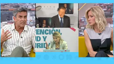 Yolanda Díaz Yolanda Díaz