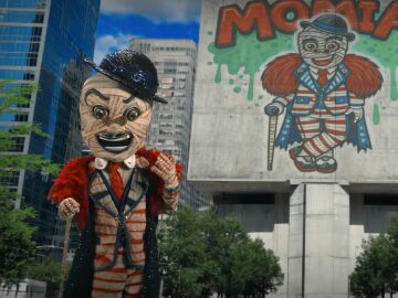 &iquest;De Nueva York a la Zarzuela? Momia presume de fans en la realeza y lanza una frase lapidaria 