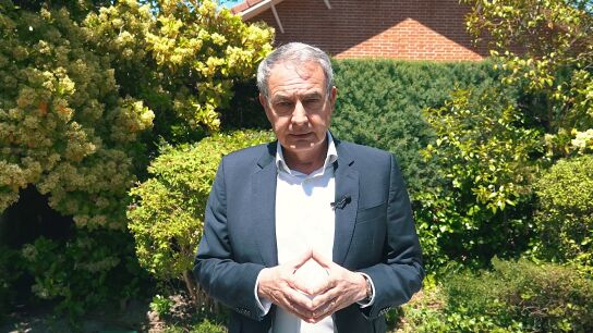 Zapatero se defiende ante su imputaci&oacute;n en el caso Plus Ultra: "Toda mi actividad se ha realizado siempre con respeto a la legalidad"