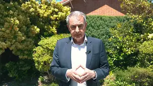 Zapatero se defiende ante su imputación en el caso Plus Ultra: "Toda mi actividad se ha realizado siempre con respeto a la legalidad"