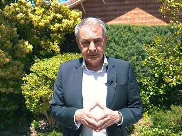 Zapatero se defiende ante su imputaci&oacute;n en el caso Plus Ultra: "Toda mi actividad se ha realizado siempre con respeto a la legalidad"