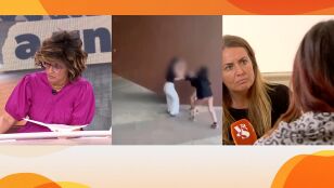 Agresi&oacute;n Lleida