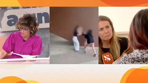 Agresión Lleida Agresión Lleida