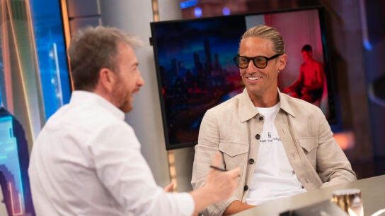Marcos Llorente insiste en su cr&iacute;tica a la crema solar y cuestiona sus beneficios: "&iquest;C&oacute;mo miden eso?"