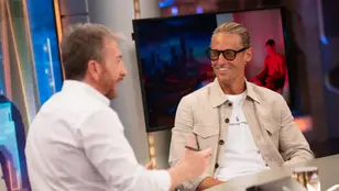 Marcos Llorente insiste en su crítica a la crema solar y cuestiona sus beneficios: "¿Cómo miden eso?"