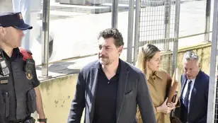 Jonathan Andic, hijo del fundador de Mango