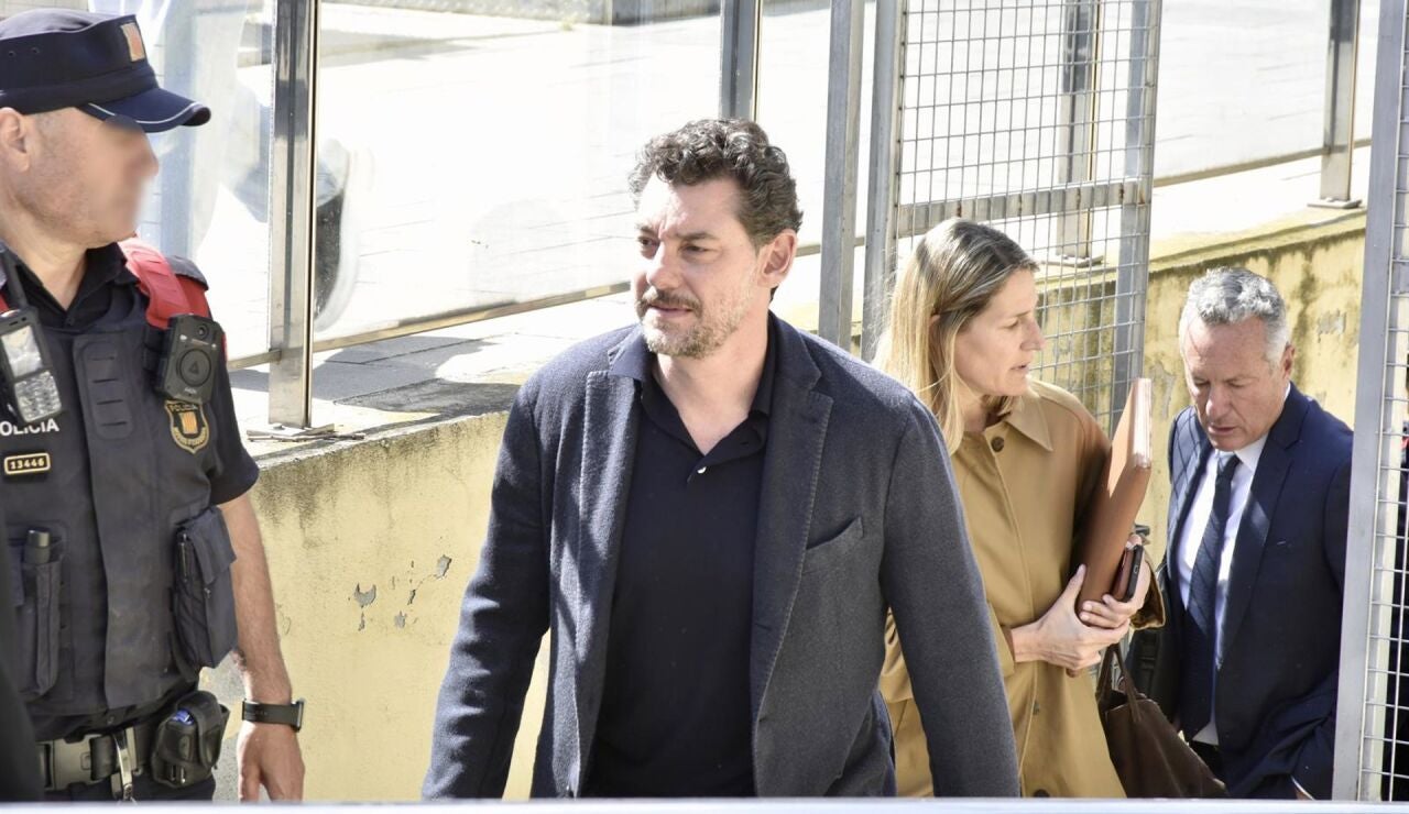Jonathan Andic, hijo del fundador de Mango