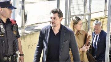 Jonathan Andic, hijo del fundador de Mango
