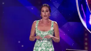 ¿Es Tamara Falcó? Nena Daconte y Ruth Lorenzo coinciden en su teoría sobre Mofeta