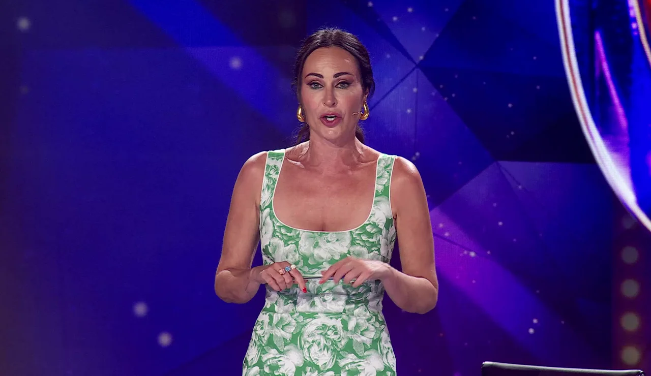 ¿Es Tamara Falcó? Nena Daconte y Ruth Lorenzo coinciden en su teoría sobre Mofeta