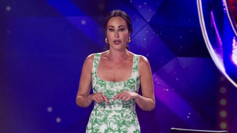 &iquest;Es Tamara Falc&oacute;? Nena Daconte y Ruth Lorenzo coinciden en su teor&iacute;a sobre Mofeta 