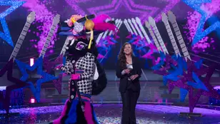 Mofeta y Nena Daconte emocionan con un dueto de ensueño al ritmo de 'En qué estrella estará'