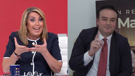 Susana D&iacute;az contra Iv&aacute;n Redondo