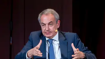 El objetivo - Temporada 12 - Zapatero El objetivo - Temporada 12 - Zapatero