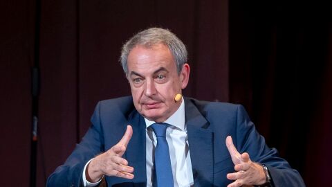 El objetivo - Temporada 12 - Zapatero