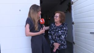 Vecinos El Ejido