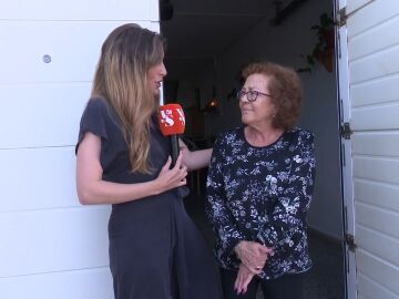 Vecinos El Ejido