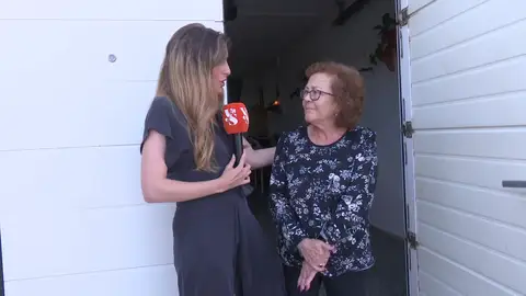 Vecinos El Ejido Vecinos El Ejido