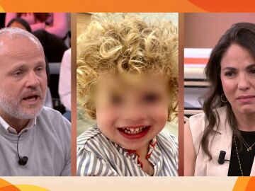 Esther y Jos&eacute; Miguel denuncian que la muerte de su hijo de dos a&ntilde;os se pudo evitar: "No llegaron a tratarle"