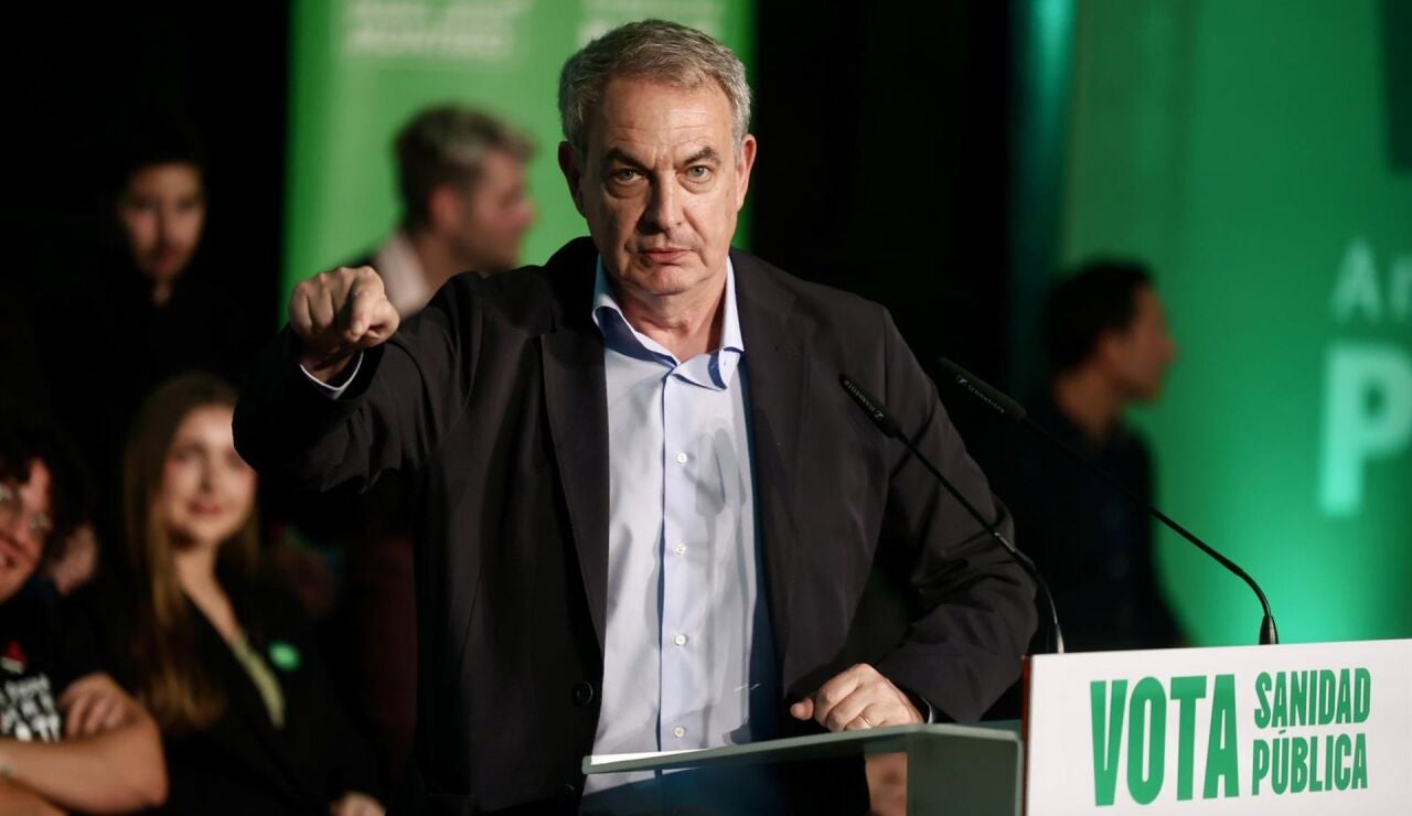 Zapatero