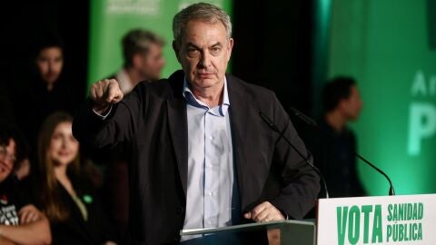 Zapatero
