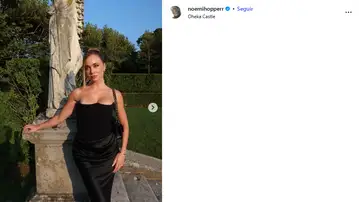 Noemi Hopper Noemi Hopper