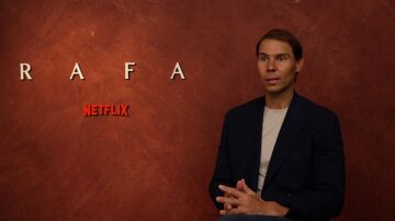 Rafa Nadal se sincera sobre su lesi&oacute;n cr&oacute;nica: "Siempre vi como un regalo poder seguir jugando"