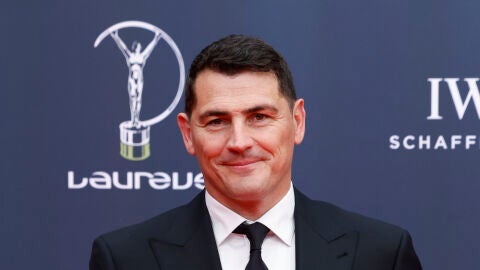 Iker Casillas