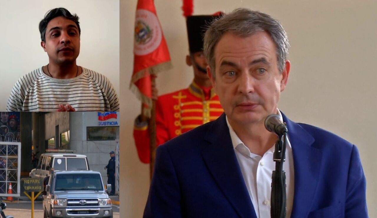 An&aacute;lisis de la imputaci&oacute;n de Zapatero.