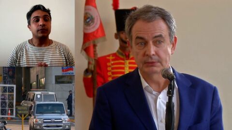An&aacute;lisis de la imputaci&oacute;n de Zapatero.