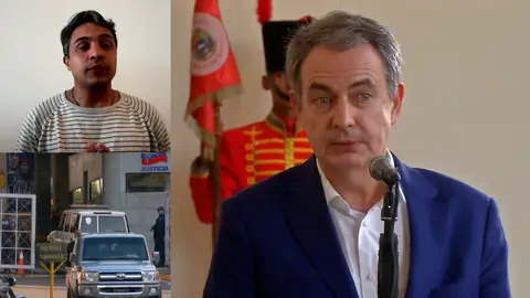 Análisis de la imputación de Zapatero. Análisis de la imputación de Zapatero.