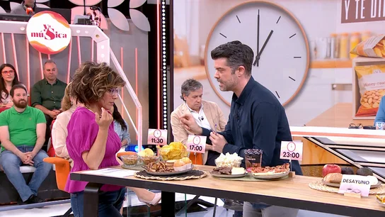 Antojos Antojos