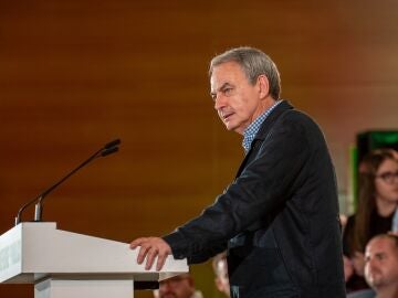 Imagen de archivo de Jos&eacute; Luis Rodr&iacute;guez Zapatero