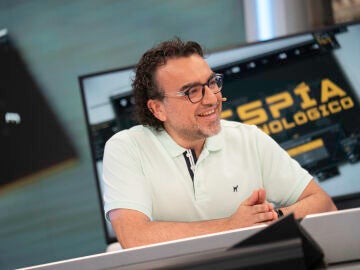Suko en El Hormiguero