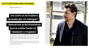 Jonathan Andic, muerte Mango