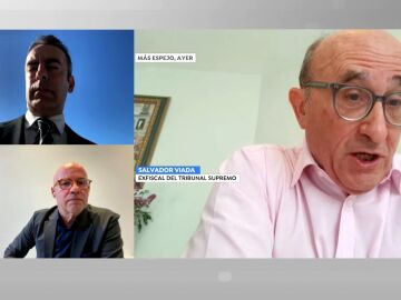 El an&aacute;lisis jur&iacute;dico de la imputaci&oacute;n de Zapatero.