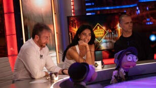 "Os la ha colado completamente": Trancas y Barrancas prueban a Pedro Alonso y Bego&ntilde;a Vargas como detectives