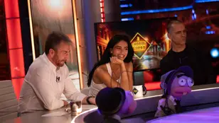 "Os la ha colado completamente": Trancas y Barrancas prueban a Pedro Alonso y Begoña Vargas como detectives