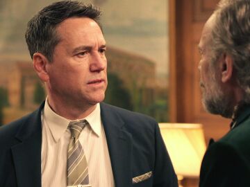 &ldquo;Ahora tengo un hijo y esta empresa es su legado&rdquo;: Gabriel se enfrenta a Antoine Brossard tras su decisi&oacute;n de trasladar la f&aacute;brica 
