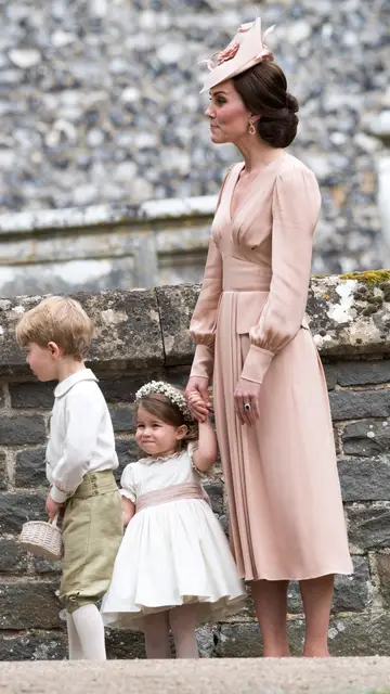 Boda de Pippa Middleton y James Matthews Boda de Pippa Middleton y James Matthews