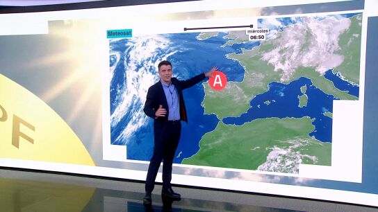 La previsi&oacute;n de C&eacute;sar Gonzalo
