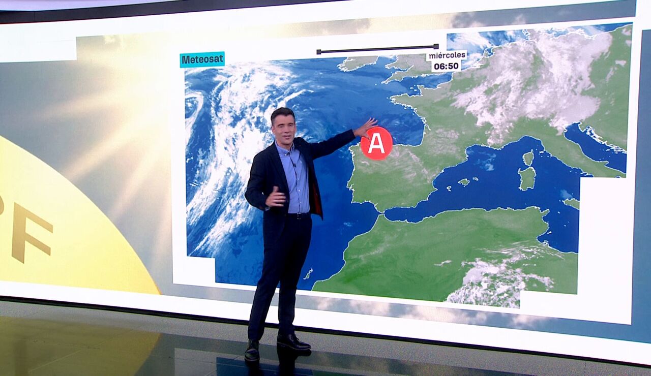 La previsi&oacute;n de C&eacute;sar Gonzalo