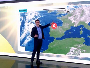 La previsi&oacute;n de C&eacute;sar Gonzalo