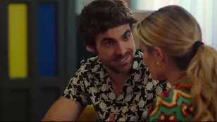La sinceridad de Luis abruma a Sonia