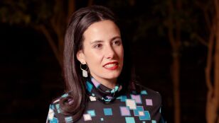 Antea Rodr&iacute;guez confiesa c&oacute;mo vive Cloe el regreso de Fina a Sue&ntilde;os de libertad: "Es duro para ella, pero asume la derrota"