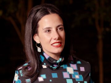 Antea Rodr&iacute;guez confiesa c&oacute;mo vive Cloe el regreso de Fina a Sue&ntilde;os de libertad: "Es duro para ella, pero asume la derrota"